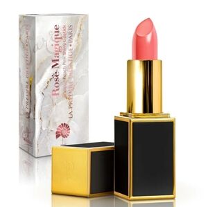 Rose Magique Prestige Pink Shiny Lipstick